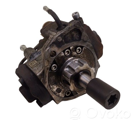 Hochdruckpumpe   16700EC00A