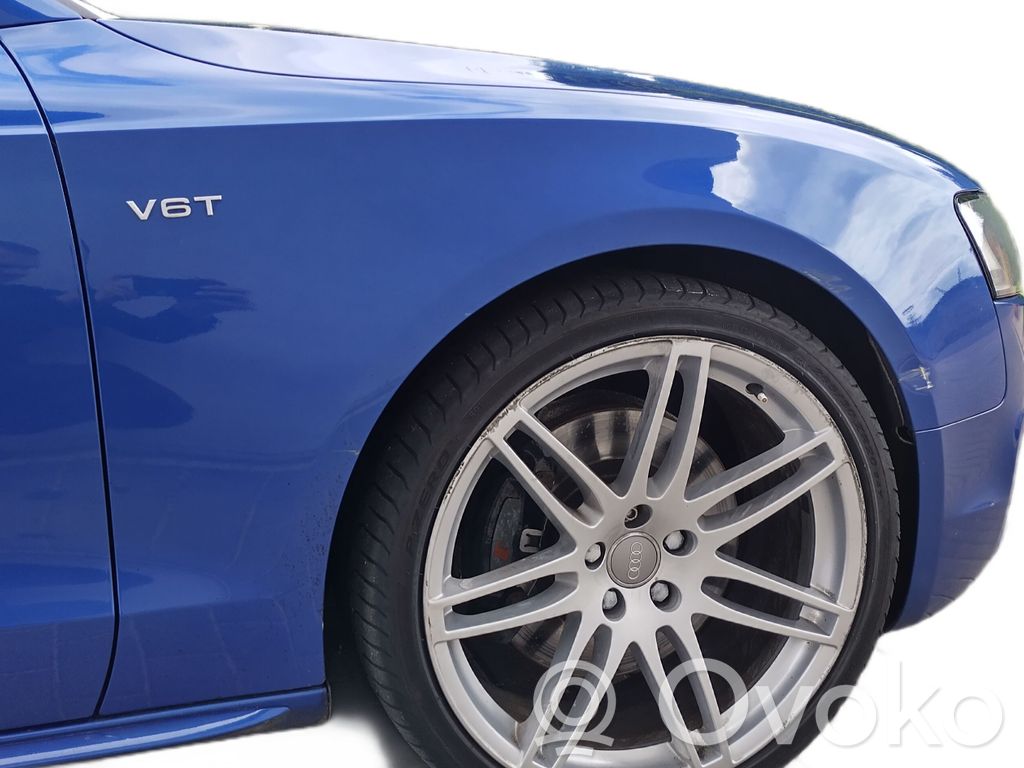 Audi S5 Spārns 