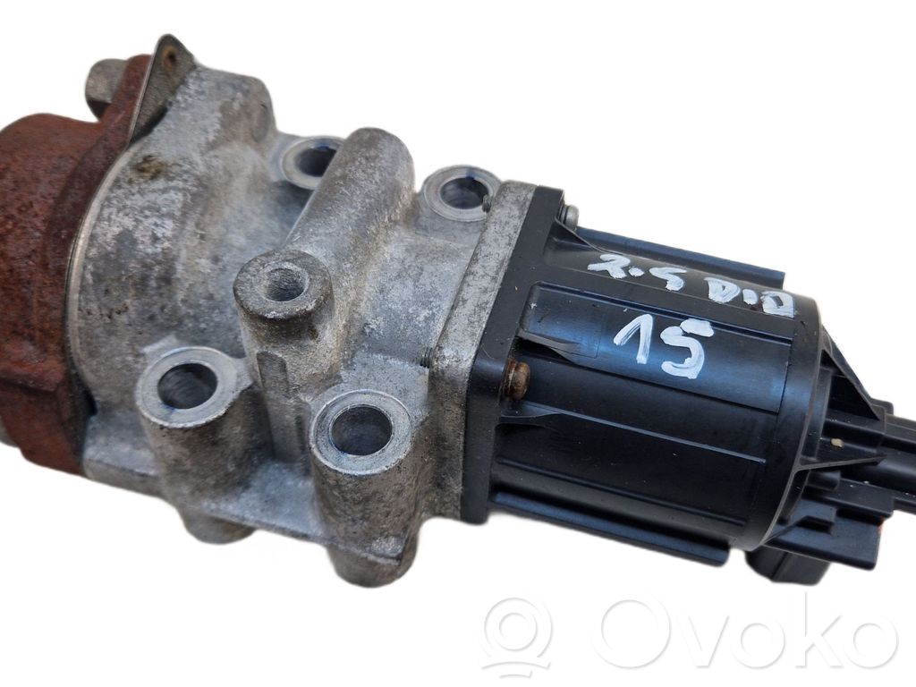 Mitsubishi L200 Válvula EGR 