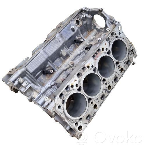 Porsche Panamera (970) Bloque de motor 