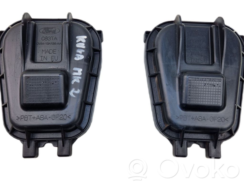 Headlight part   CV4413A136AA