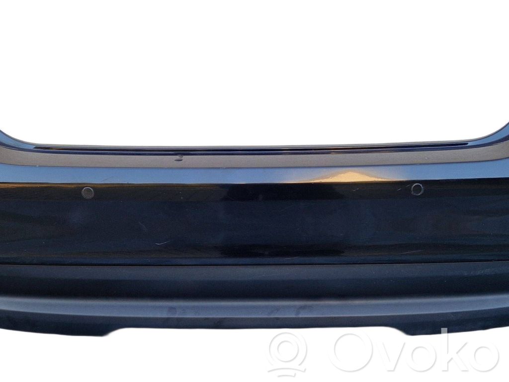 Jaguar XE Parachoques 