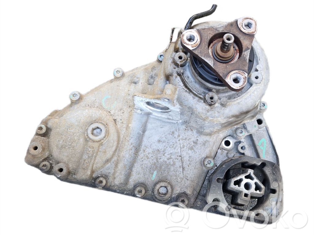 BMW X5 E70 Verteilergetriebe 