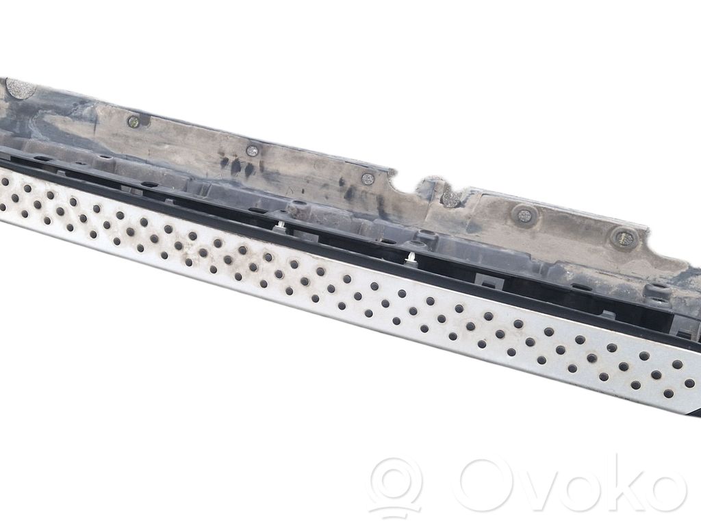 BMW X5 E70 Rivestimento sottoporta/minigonna laterale 