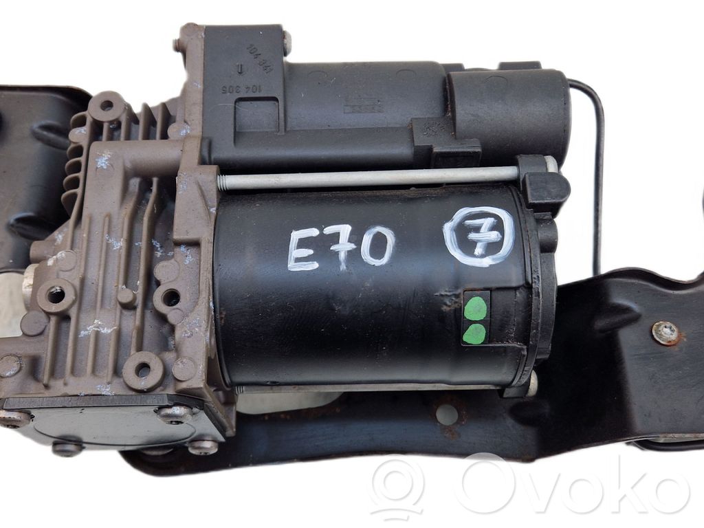 Kompressor Luftfederung   72951,6775479