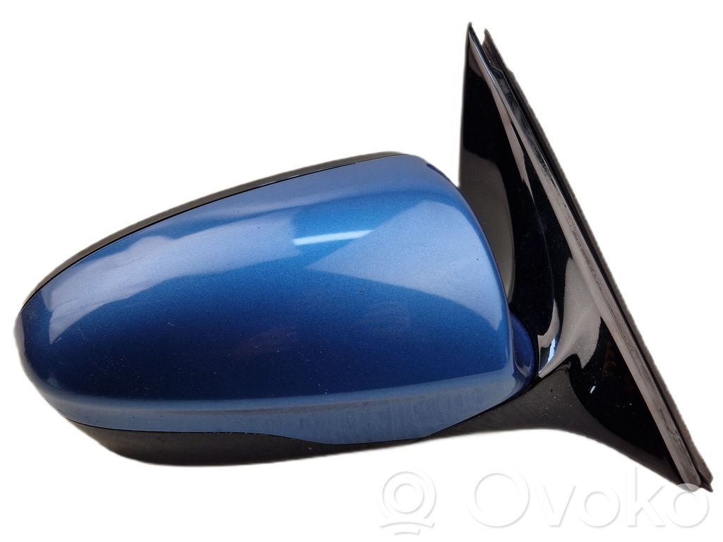 BMW 5 F10 F11 Front door electric wing mirror 
