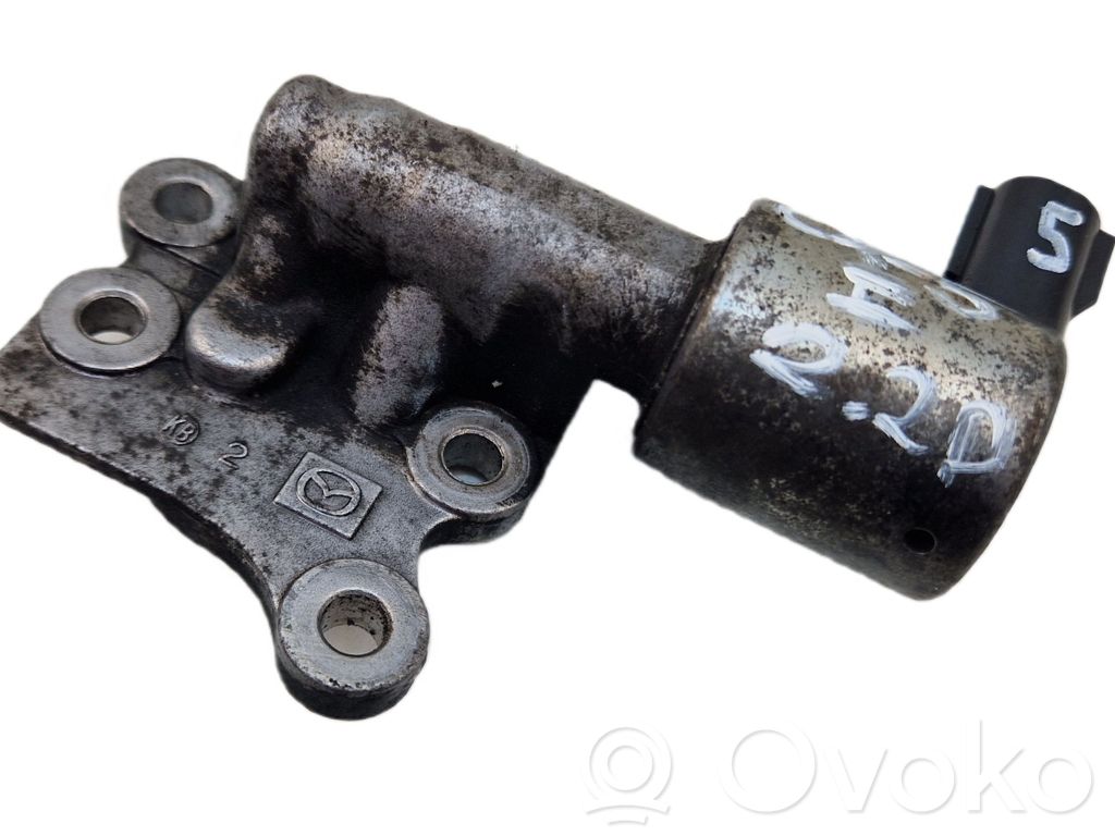 Mazda CX-5 Electrovanne position arbre à cames 
