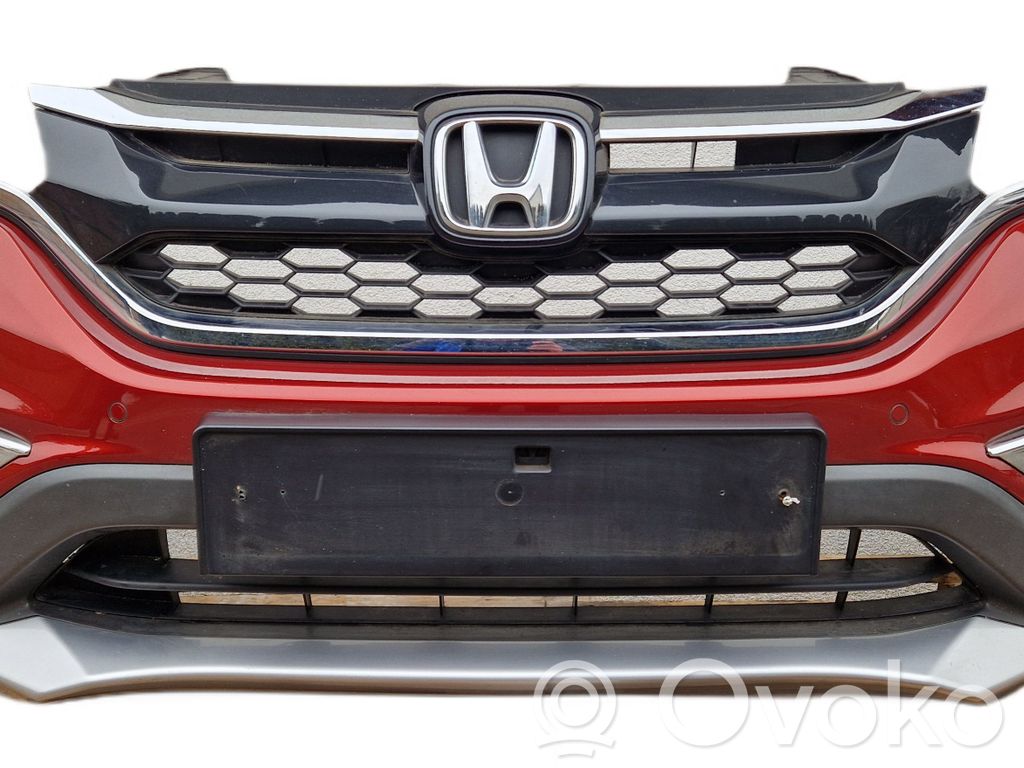 Honda CR-V Priekinis bamperis 