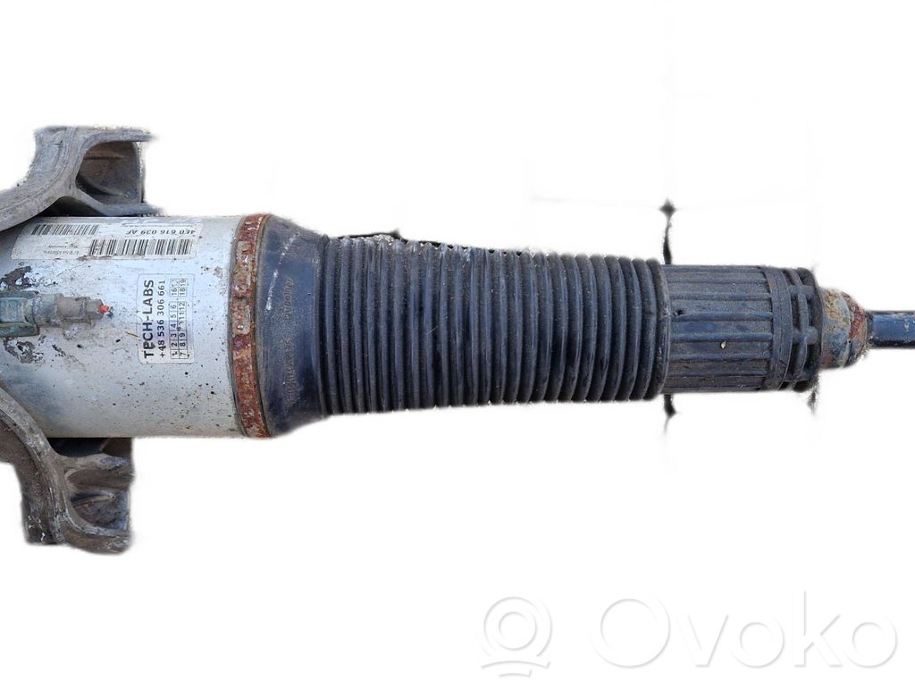 Audi A8 S8 D3 4E Bolsa de la suspensión neumática 