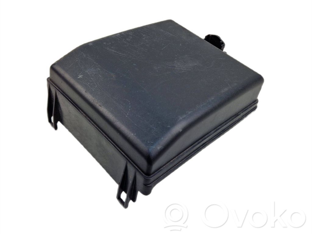 KIA Sportage Fuse box set 
