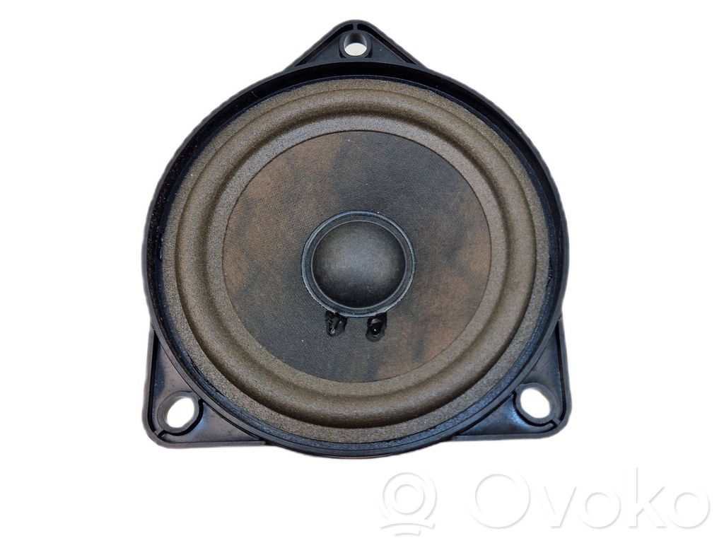 Porsche Panamera (970) Altavoz de la puerta delantera 