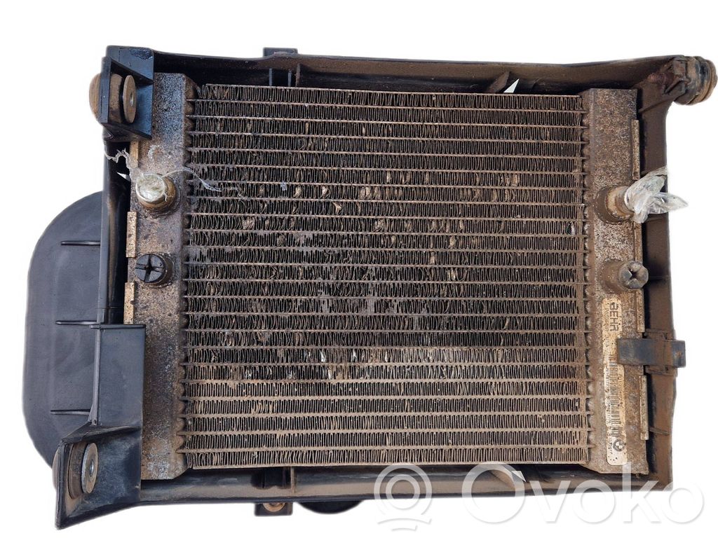 Radiateur   7533477,7555206,8048023