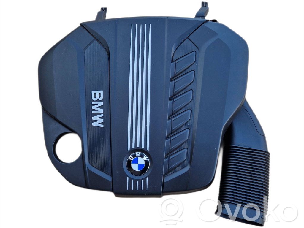 Cubierta del motor (embellecedor)   7812063,7812061