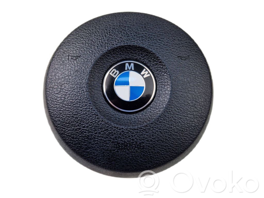 BMW Z4 E89 Ohjauspyörän turvatyyny 