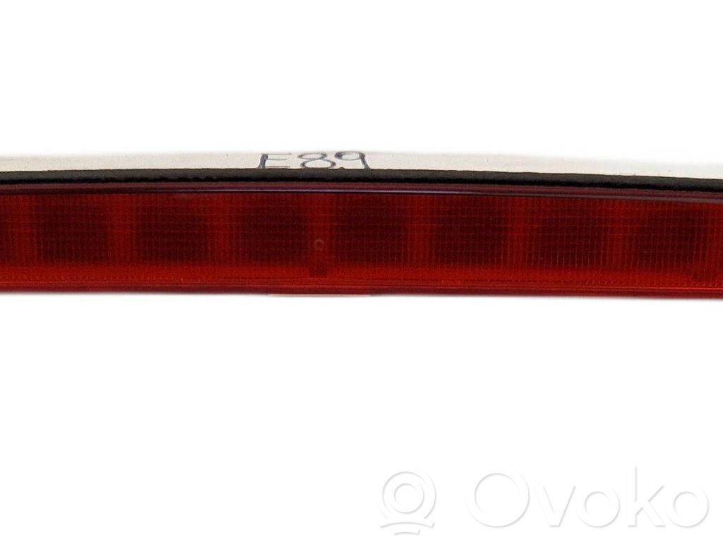BMW Z4 E89 Third/center stoplight 