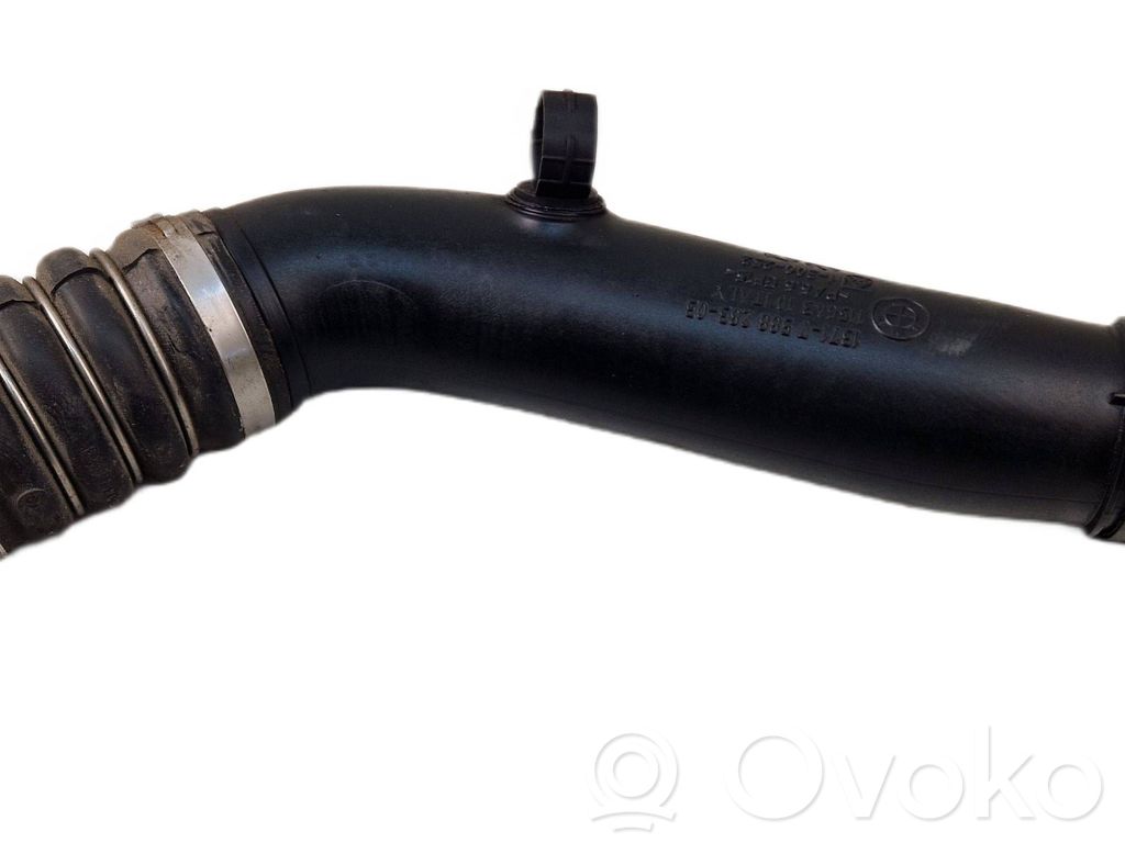 BMW Z4 E89 Turbo air intake inlet pipe/hose 