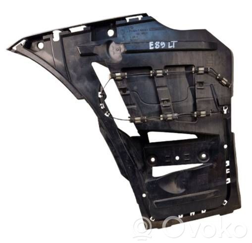 Rear bumper mounting bracket   7192043,15857711