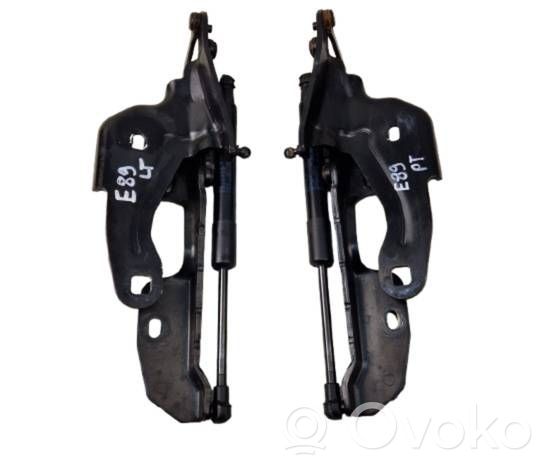 Tailgate/trunk/boot hinge   7191255