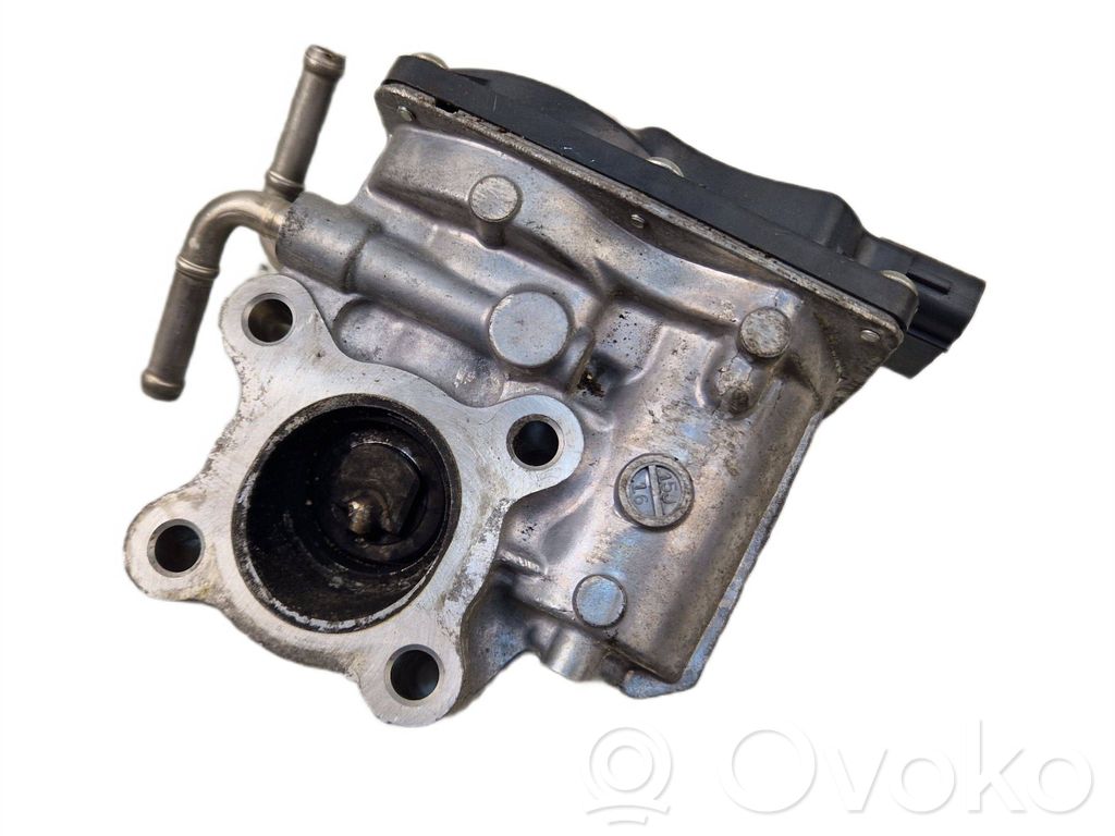 Mazda 3 II Válvula EGR 