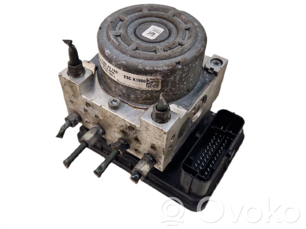 Pompa ABS   KJ02437A0
