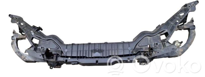 Volvo V60 Pannello di supporto del radiatore 