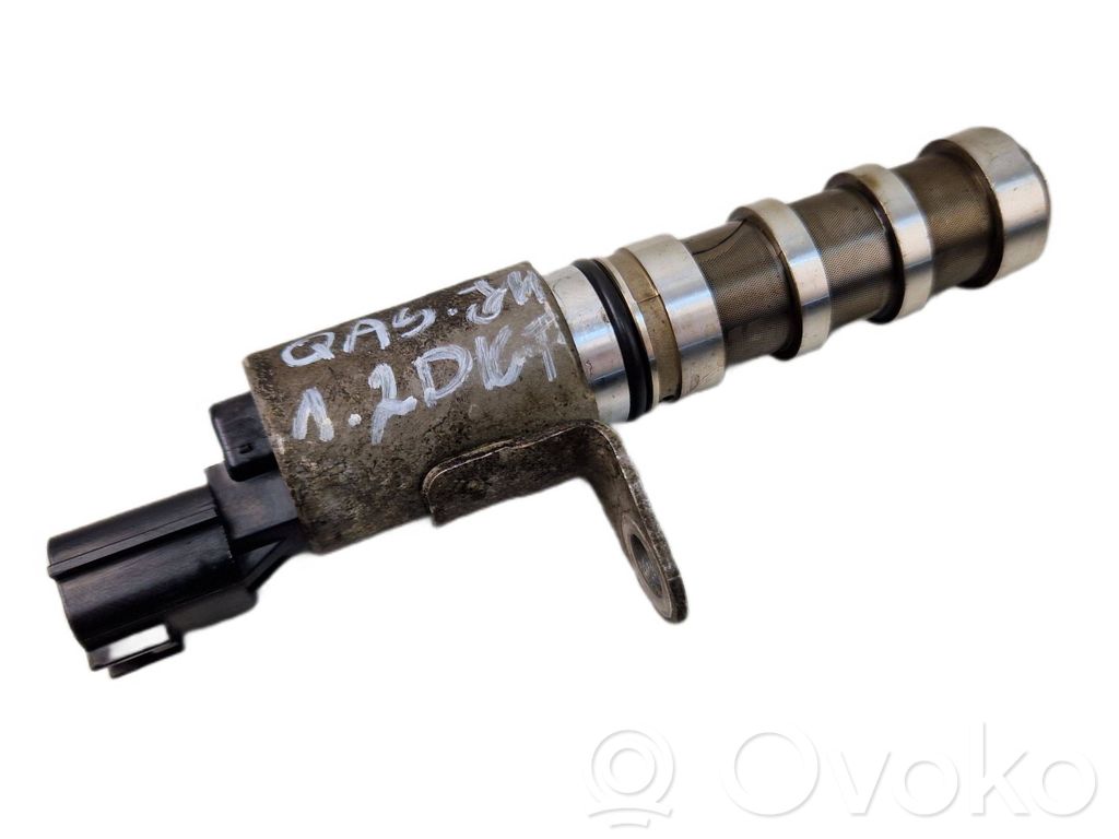 Nissan Qashqai Supapă electromagnetică 
