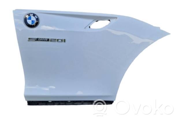 BMW Z4 E89 Aripă 