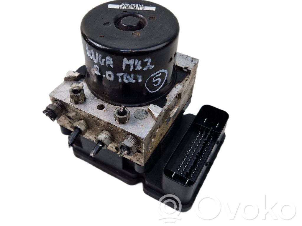 ABS-pumppu   CV612C405AH,10021209584
