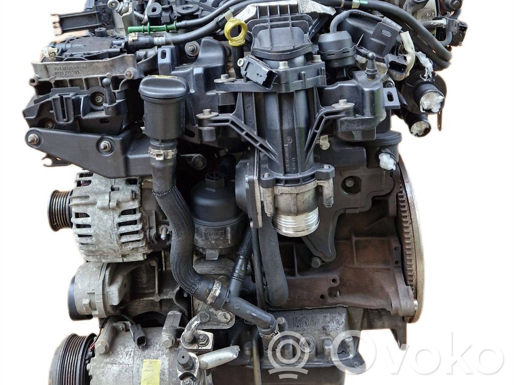 Kit moteur   UFMA
