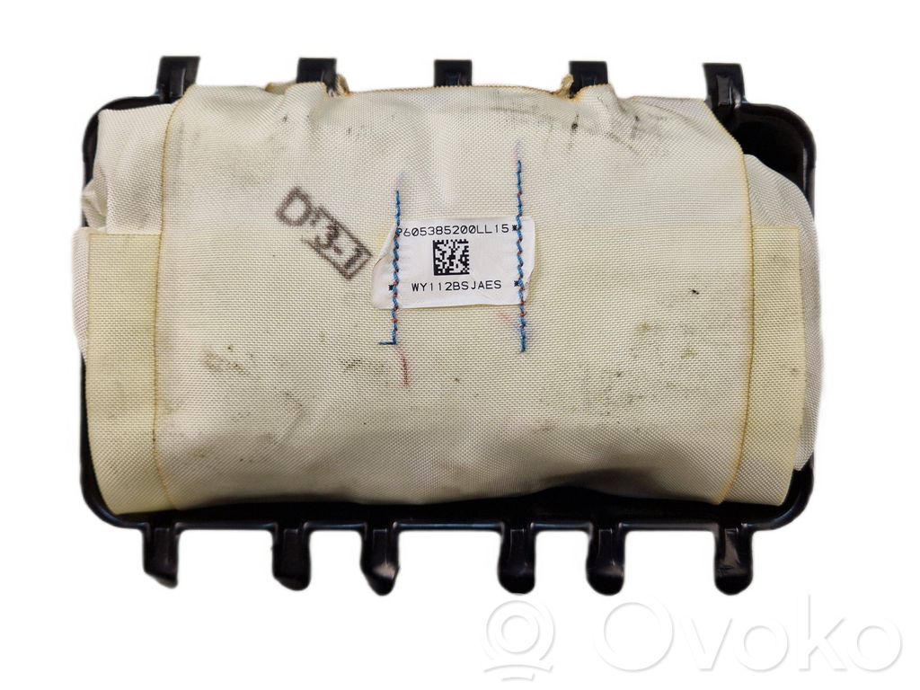 Jeep Compass Airbag del pasajero 