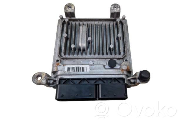 Jeep Compass Unitate/modul de control motor 