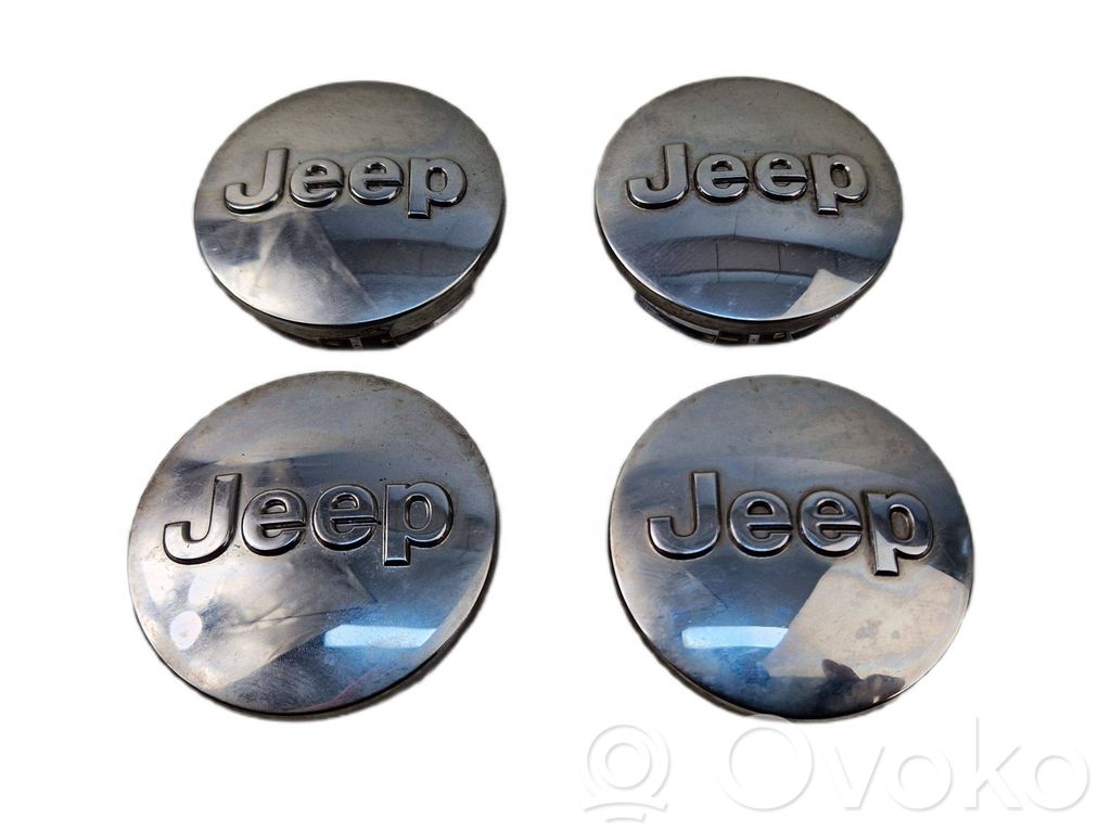 Jeep Compass Tapacubos original de rueda 