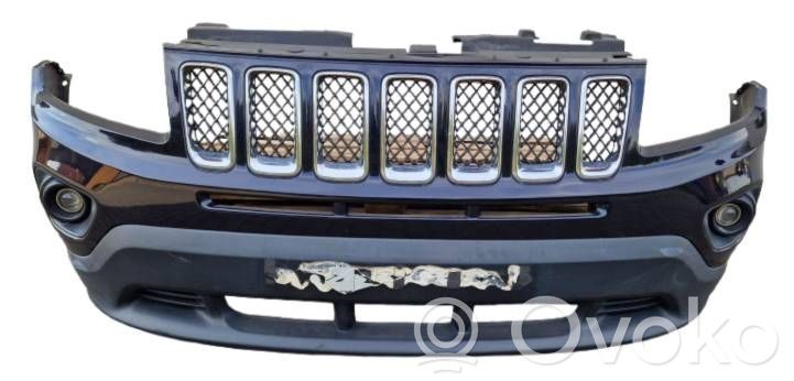 Jeep Compass Front bumper 