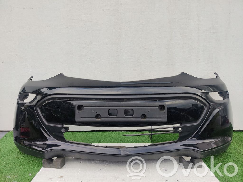 Chevrolet Bolt Front bumper 