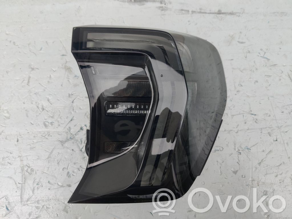 Ford Explorer Takavalot 