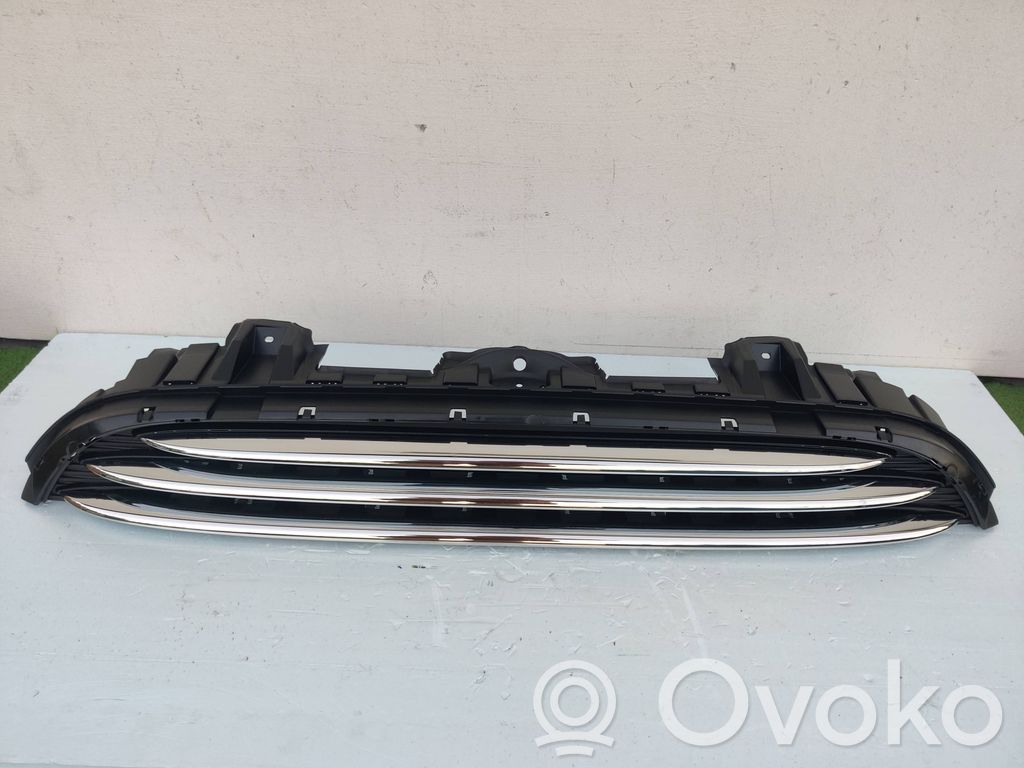 Mini One - Cooper F56 F55 Atrapa chłodnicy / Grill 
