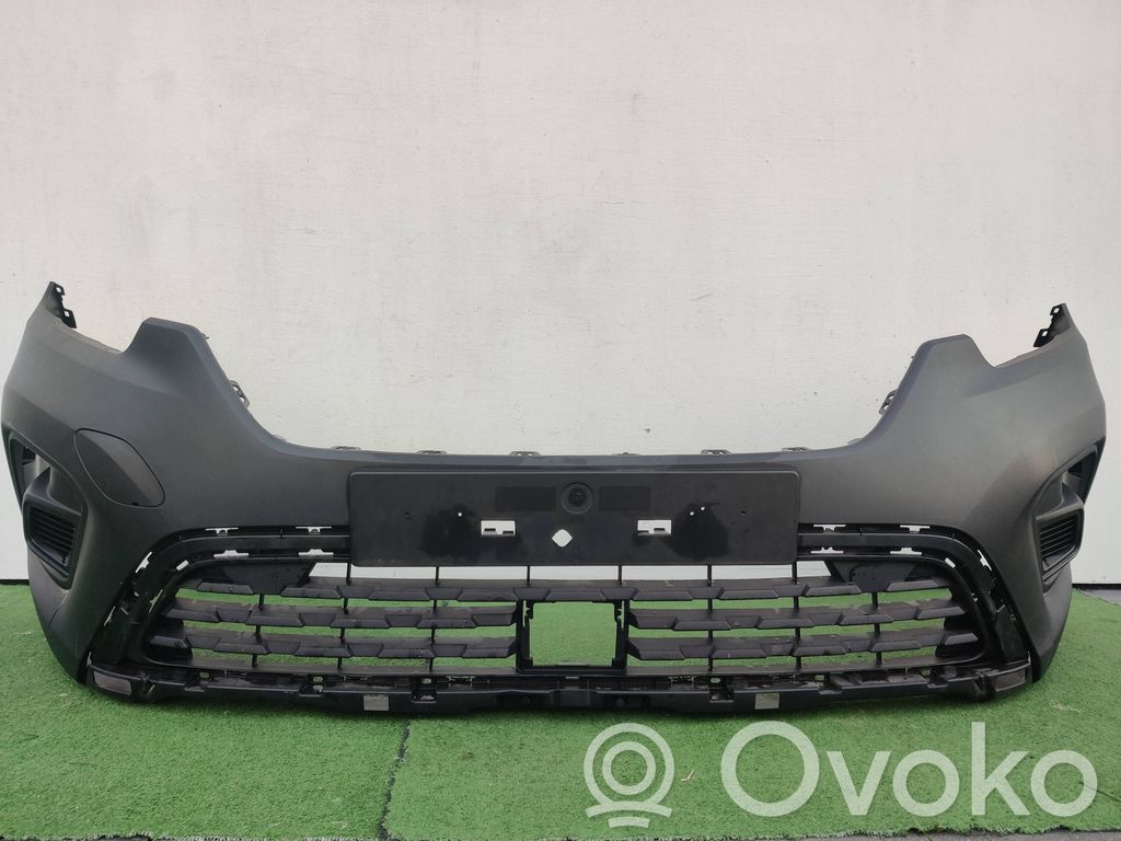 Renault Kangoo III Front bumper 