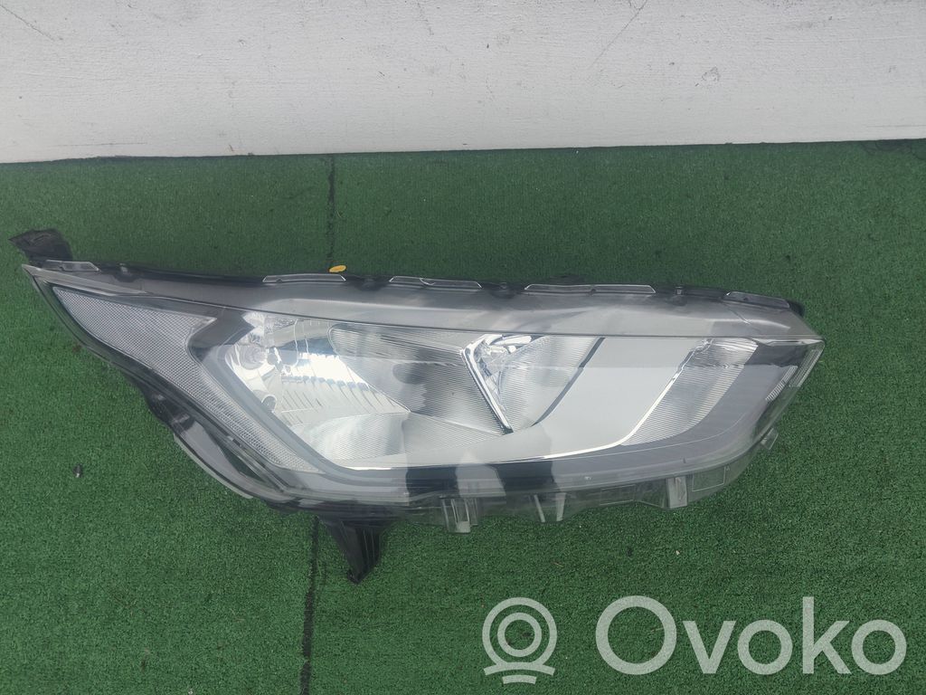 Ford Transit -  Tourneo Connect Lampa przednia 