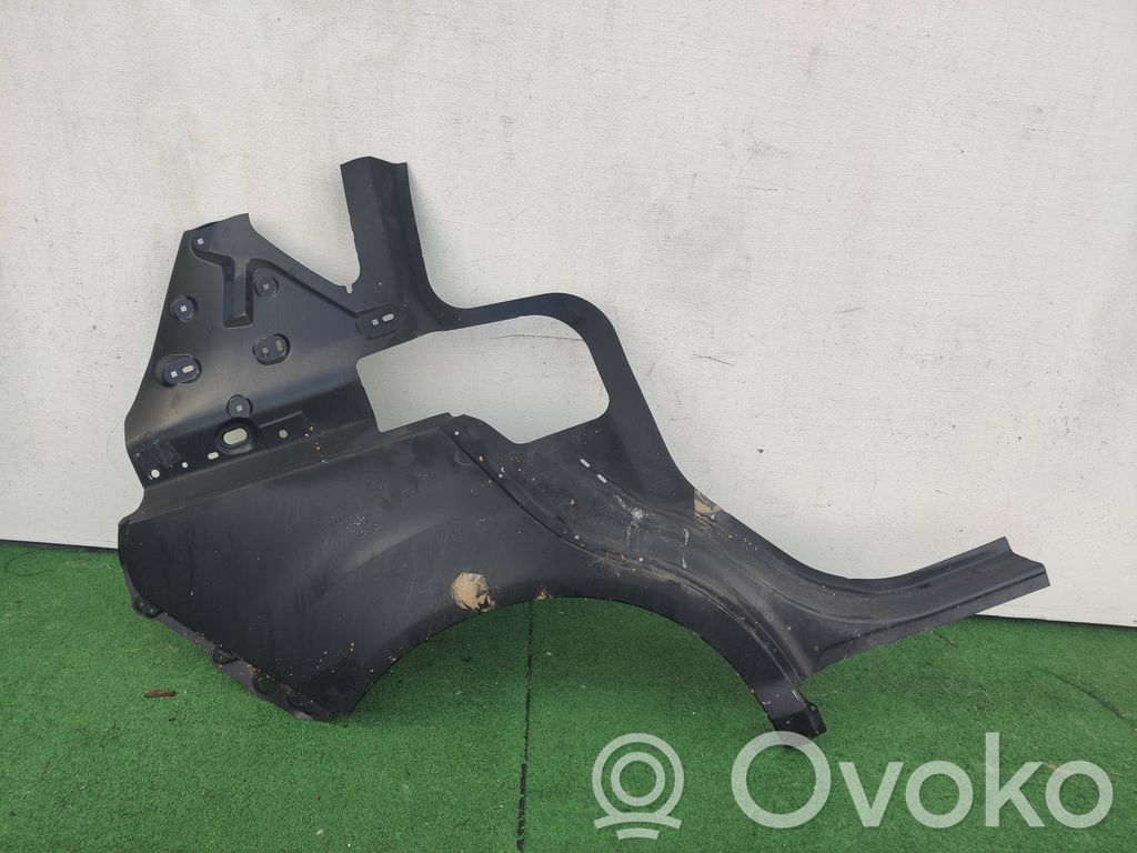 Panel wykończeniowy błotnika   AV11R27850AA,68278A96,1754437