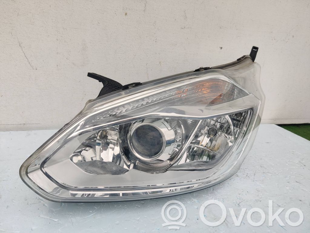 Ford Transit Custom Lampa przednia 