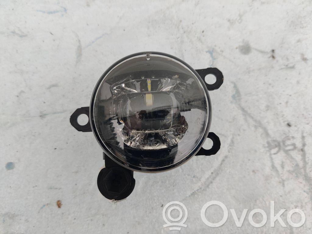Front fog light   JX7B15A255AB,F0GK16016