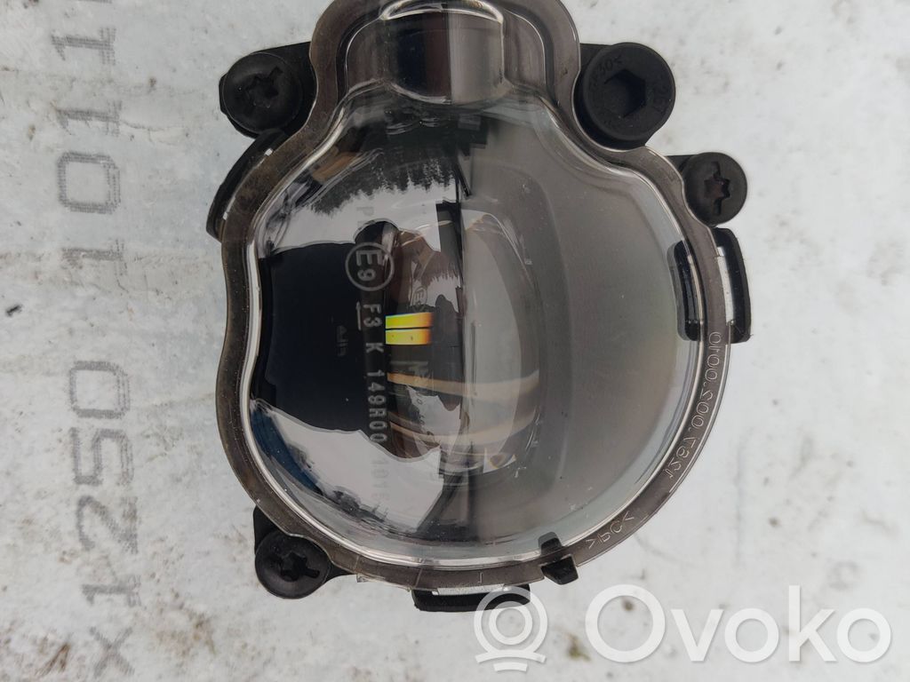 Front fog light   6F0941700A