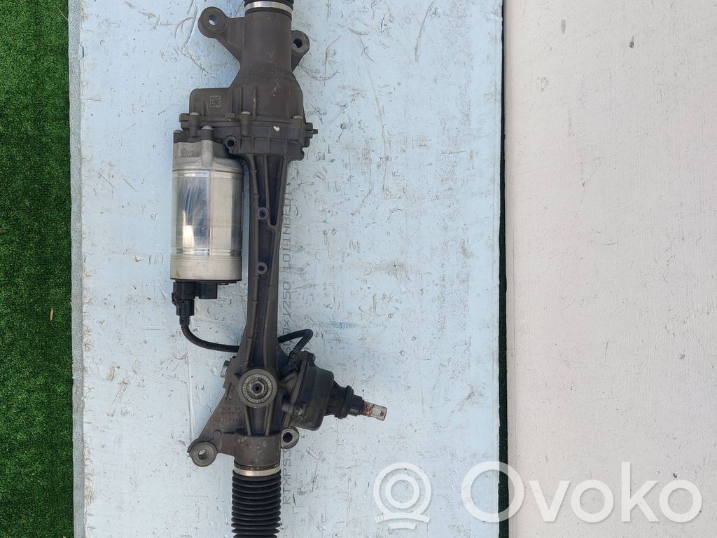 Audi A5 Steering rack 