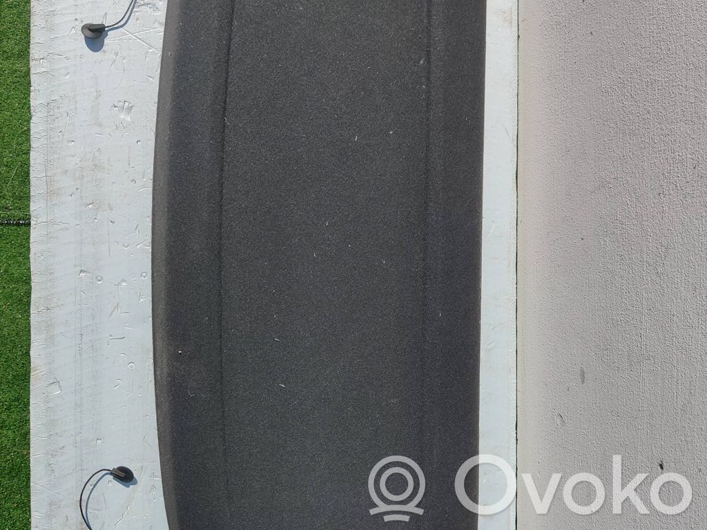 Ford Fiesta Parcel shelf 