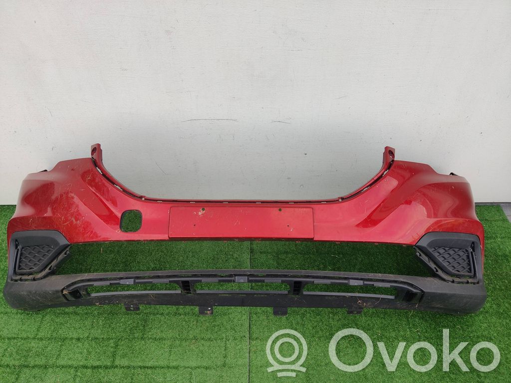 MG ZS Parachoques delantero 