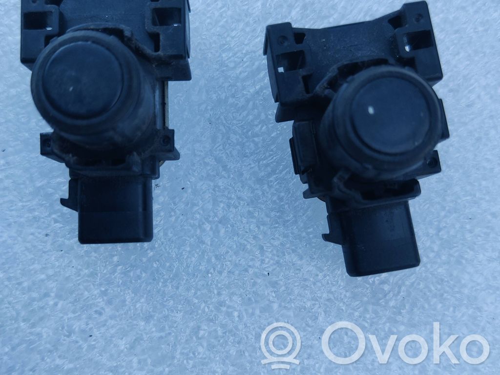 Parking PDC sensor   KD4567UC1,K6021,501901