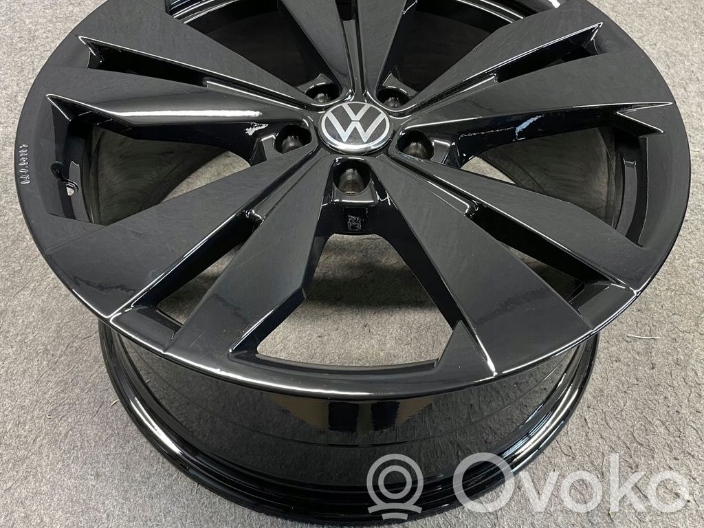 Volkswagen ID.4 Felgi aluminiowe R20 