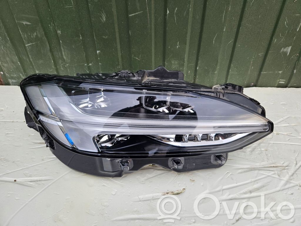 Volvo S90, V90 Scheinwerfer Satz Set 
