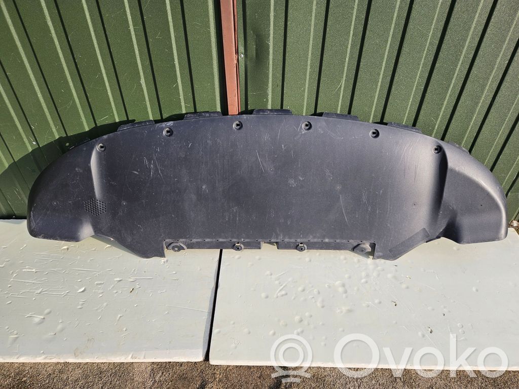 Tesla Model Y Bampera apakšas aizsargs 