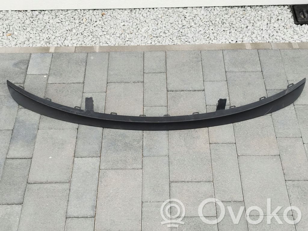 Tesla Model 3 Rear bumper lower part trim 